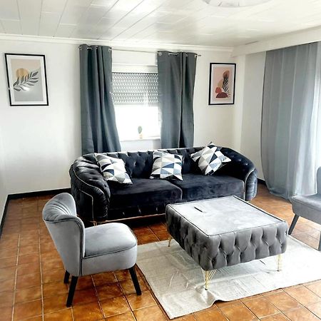 Relax Wohnung Lautertal Gadernheim 외부 사진