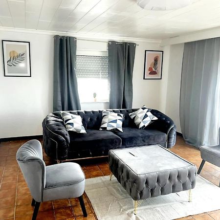 Relax Wohnung Lautertal Gadernheim 외부 사진