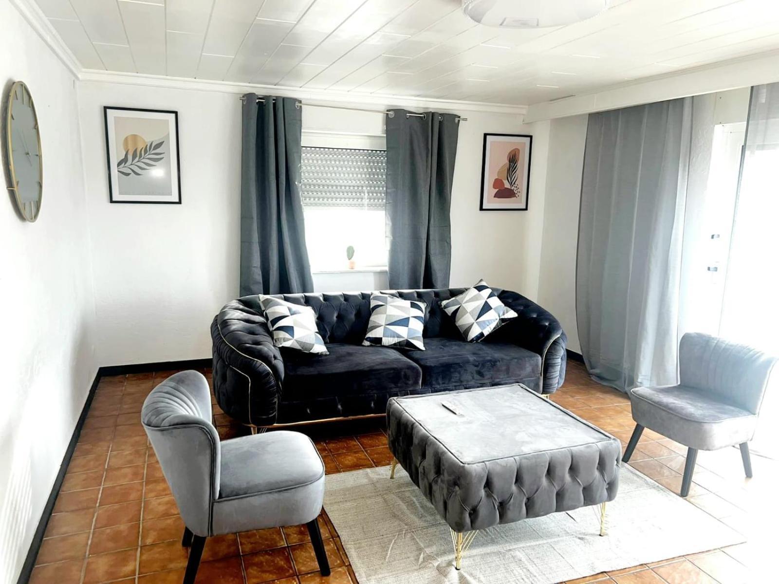 Relax Wohnung Lautertal Gadernheim 외부 사진