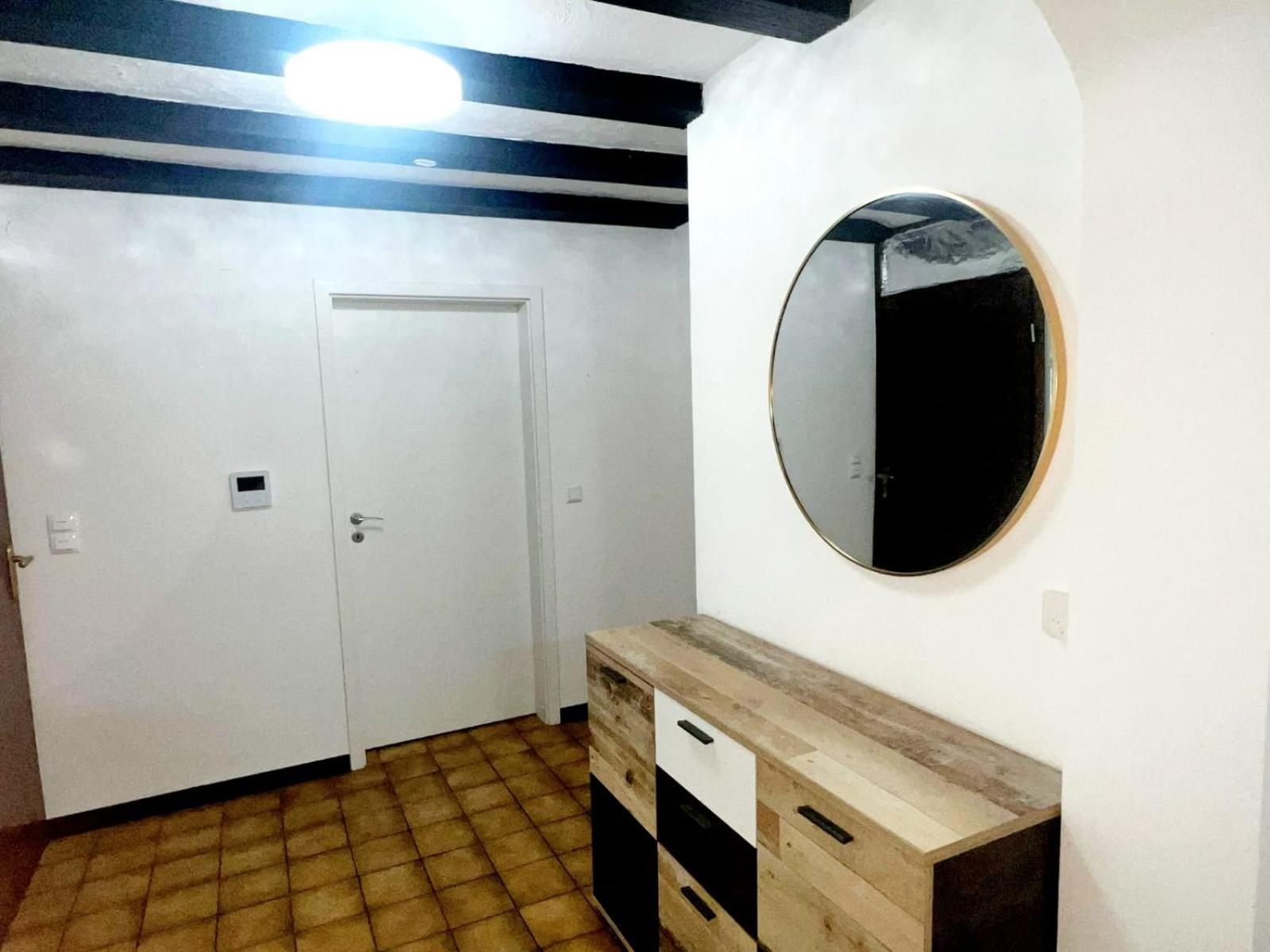 Relax Wohnung Lautertal Gadernheim 외부 사진
