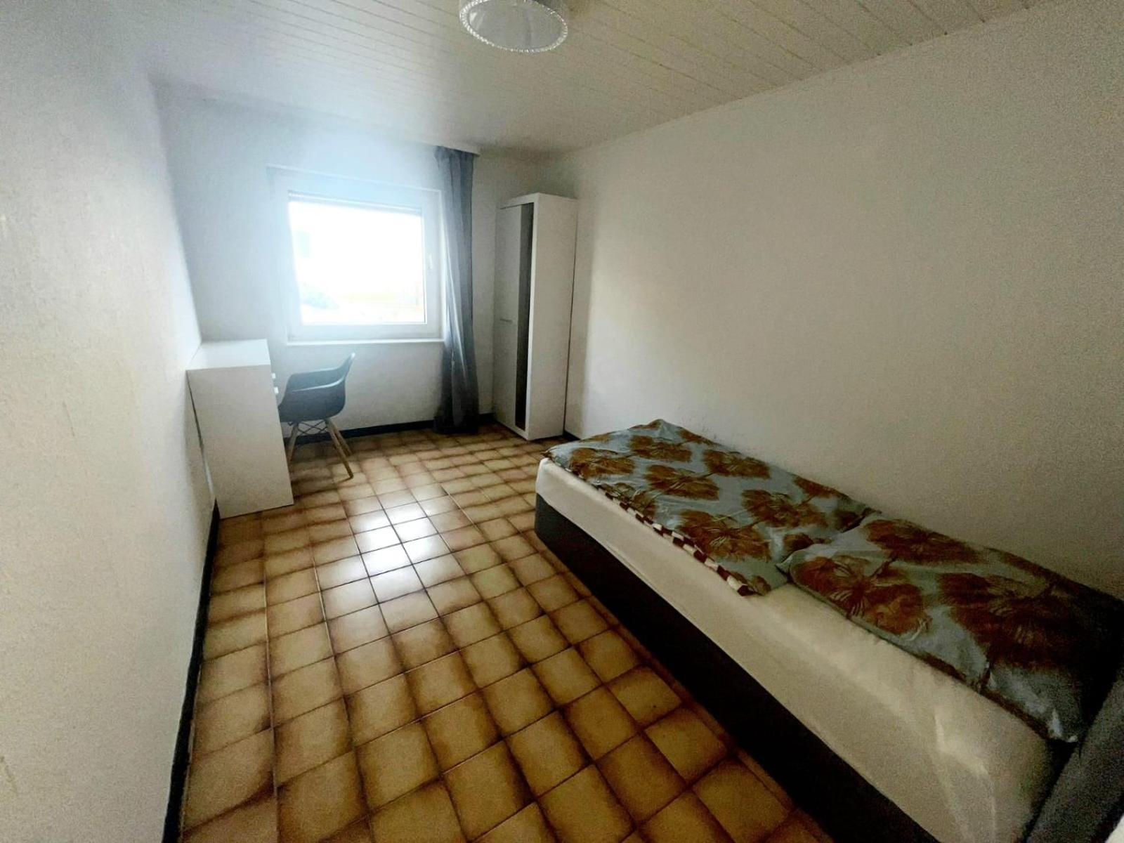 Relax Wohnung Lautertal Gadernheim 외부 사진