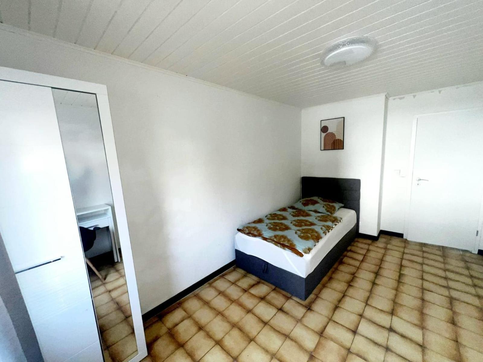 Relax Wohnung Lautertal Gadernheim 외부 사진
