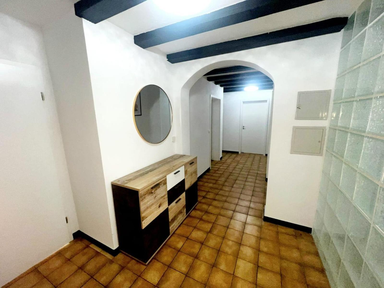 Relax Wohnung Lautertal Gadernheim 외부 사진