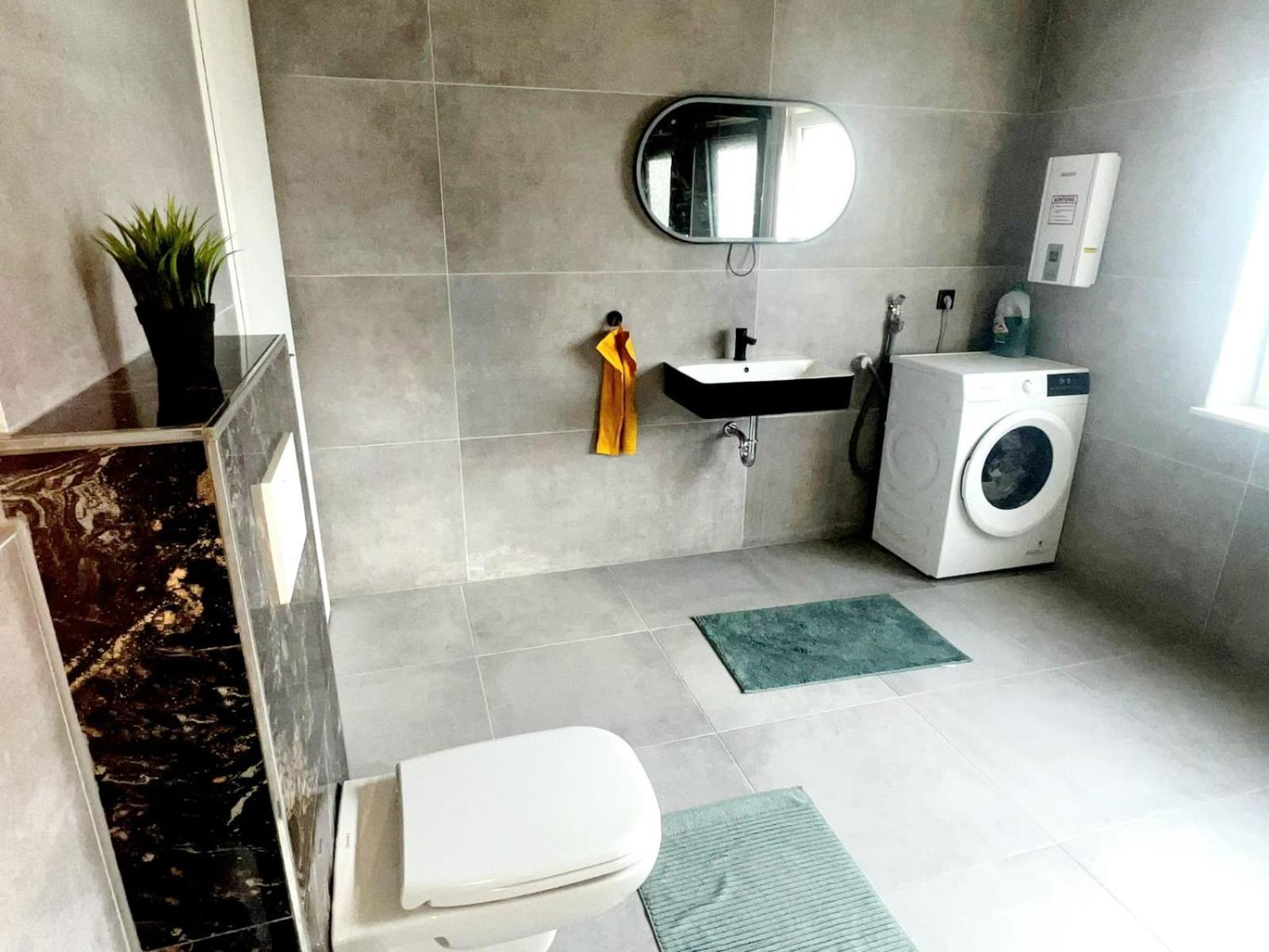Relax Wohnung Lautertal Gadernheim 외부 사진