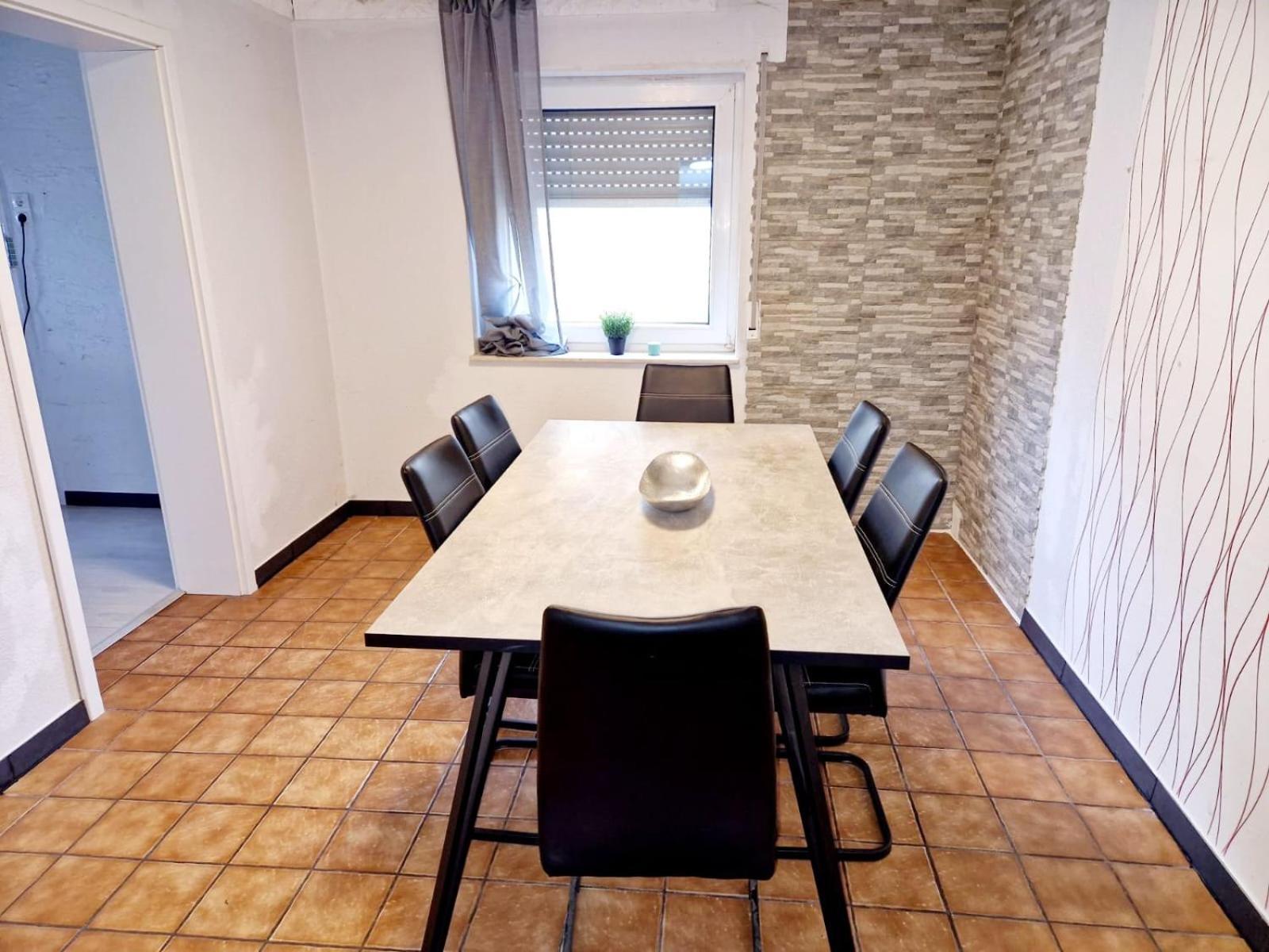 Relax Wohnung Lautertal Gadernheim 외부 사진
