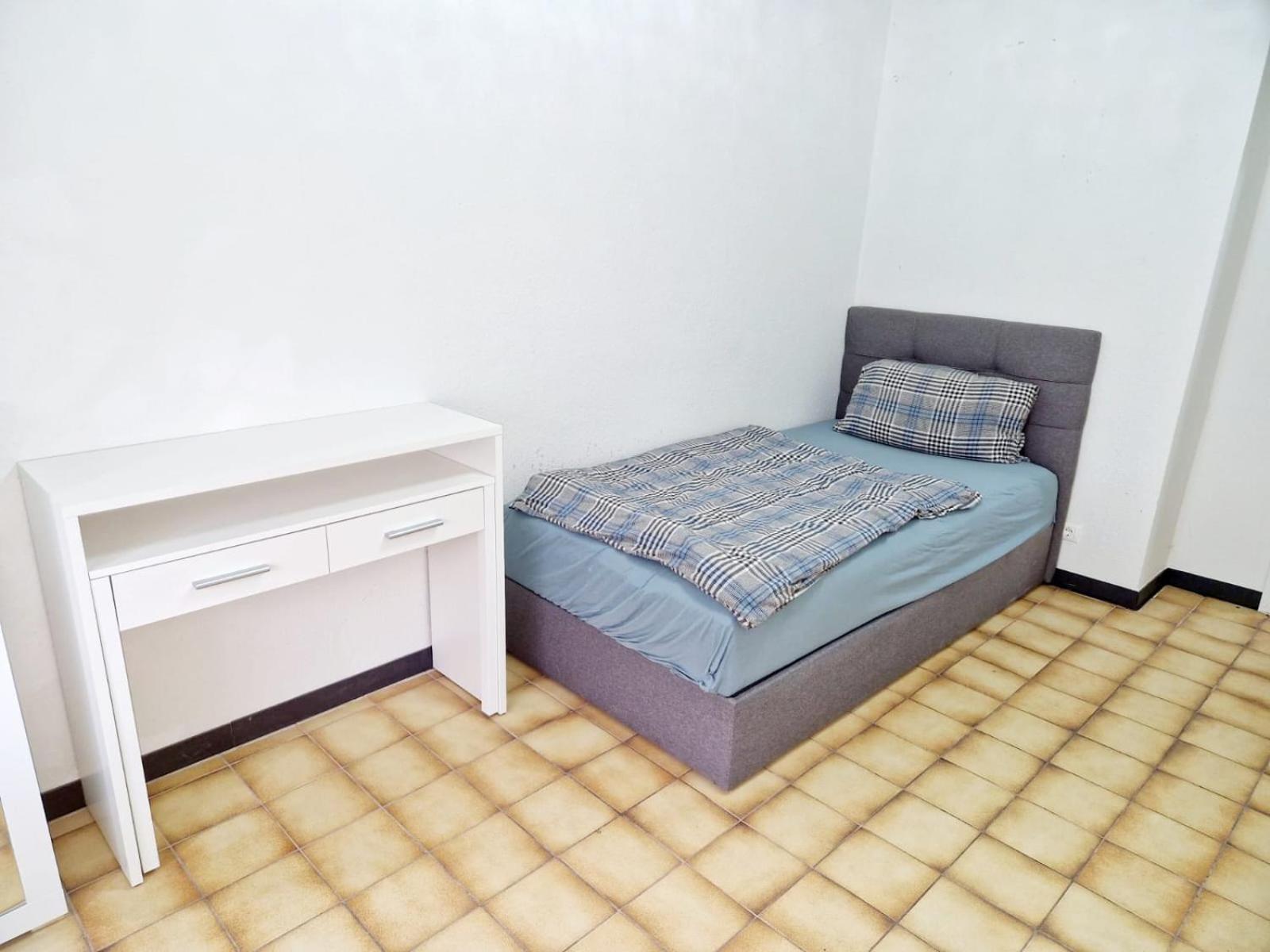 Relax Wohnung Lautertal Gadernheim 외부 사진