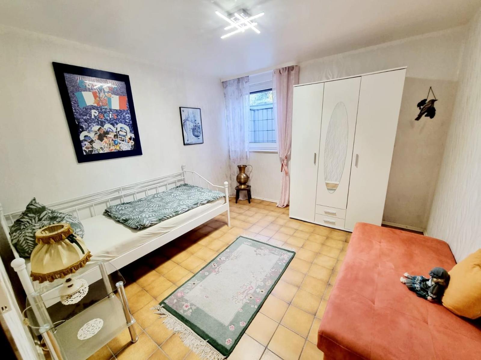 Relax Wohnung Lautertal Gadernheim 외부 사진