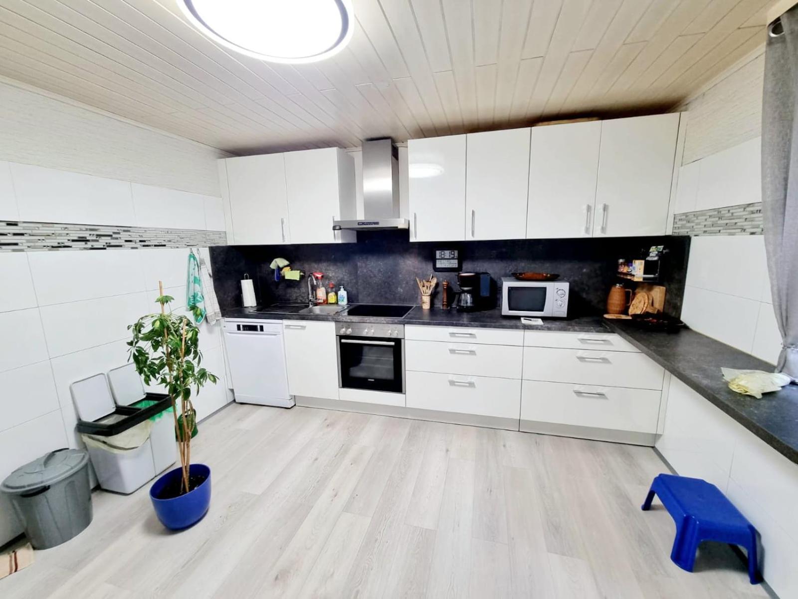 Relax Wohnung Lautertal Gadernheim 외부 사진