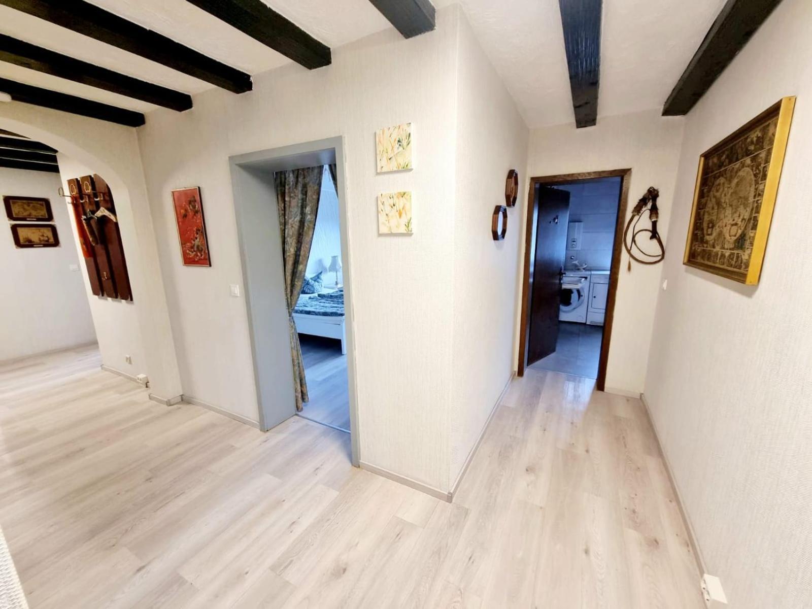 Relax Wohnung Lautertal Gadernheim 외부 사진