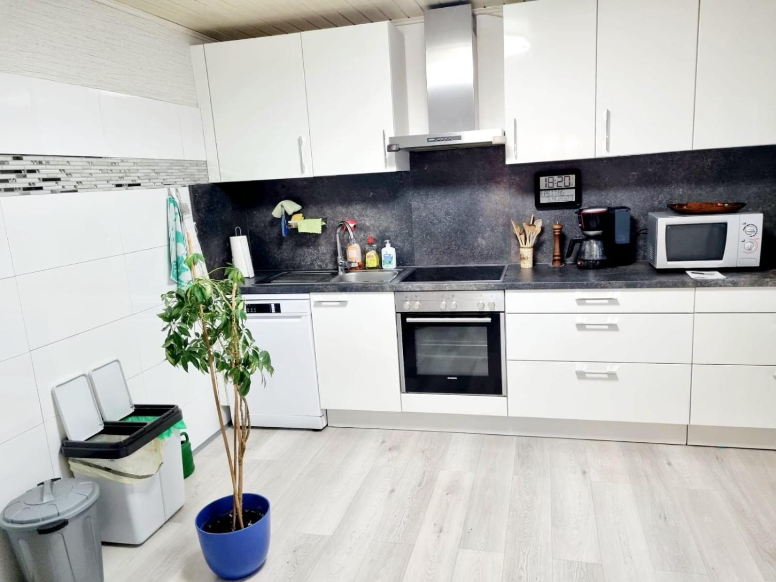 Relax Wohnung Lautertal Gadernheim 외부 사진