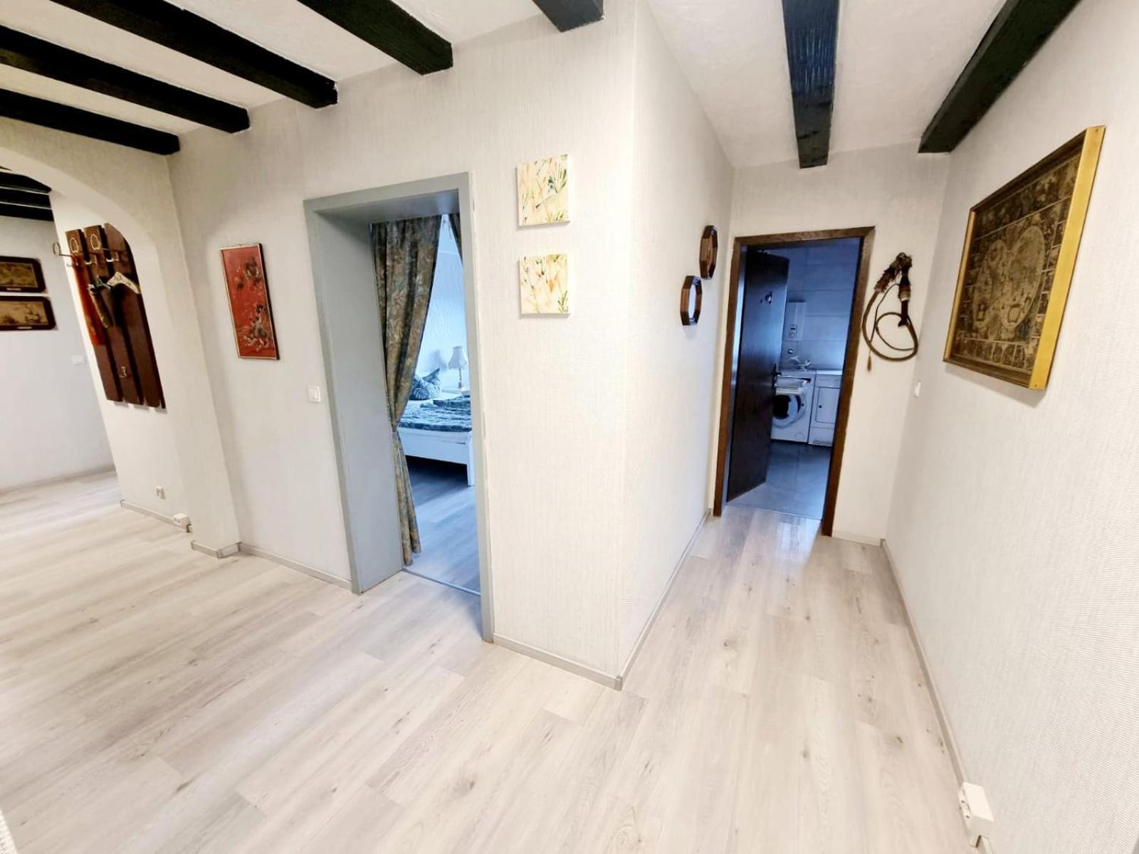 Relax Wohnung Lautertal Gadernheim 외부 사진