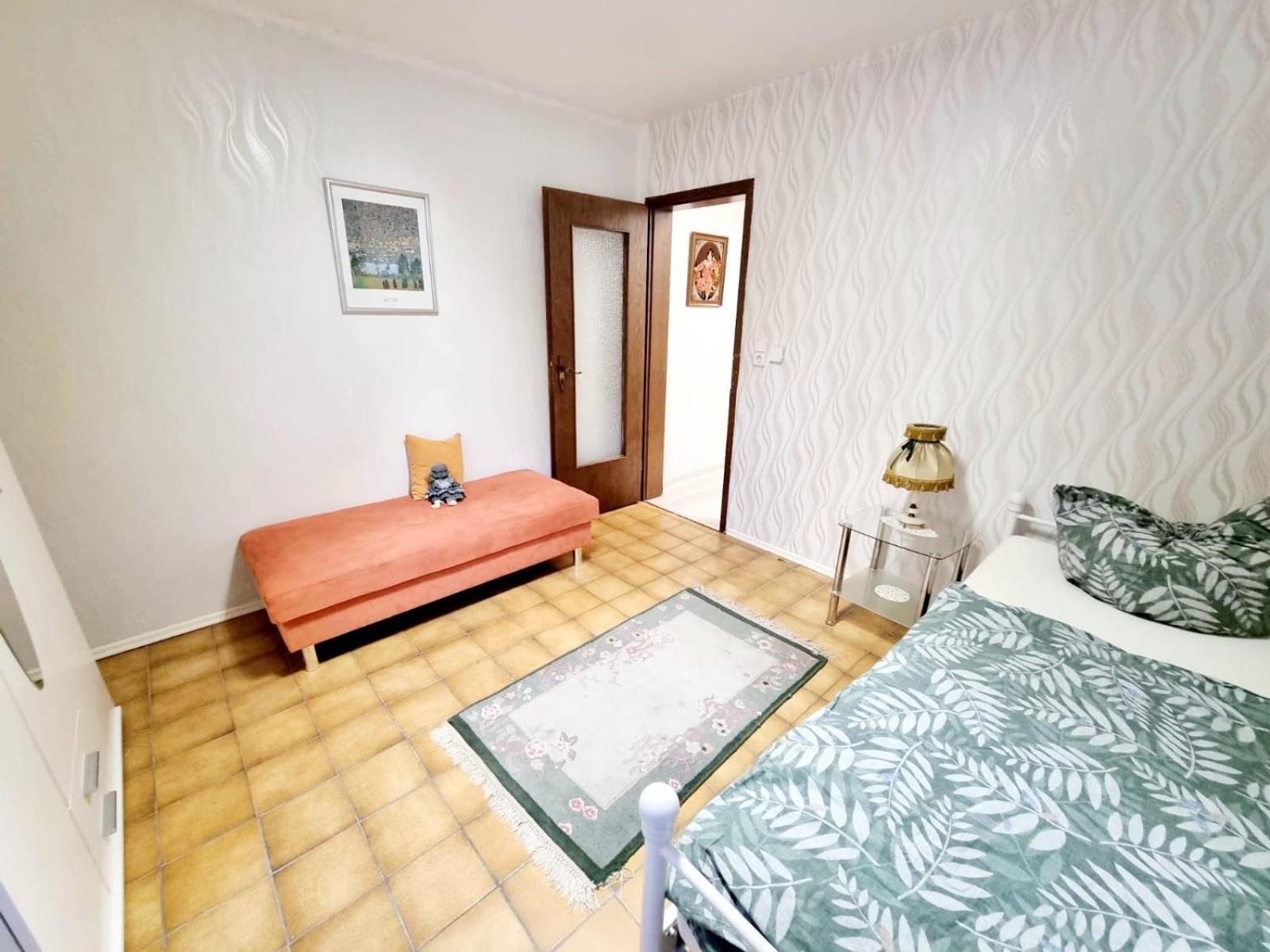 Relax Wohnung Lautertal Gadernheim 외부 사진