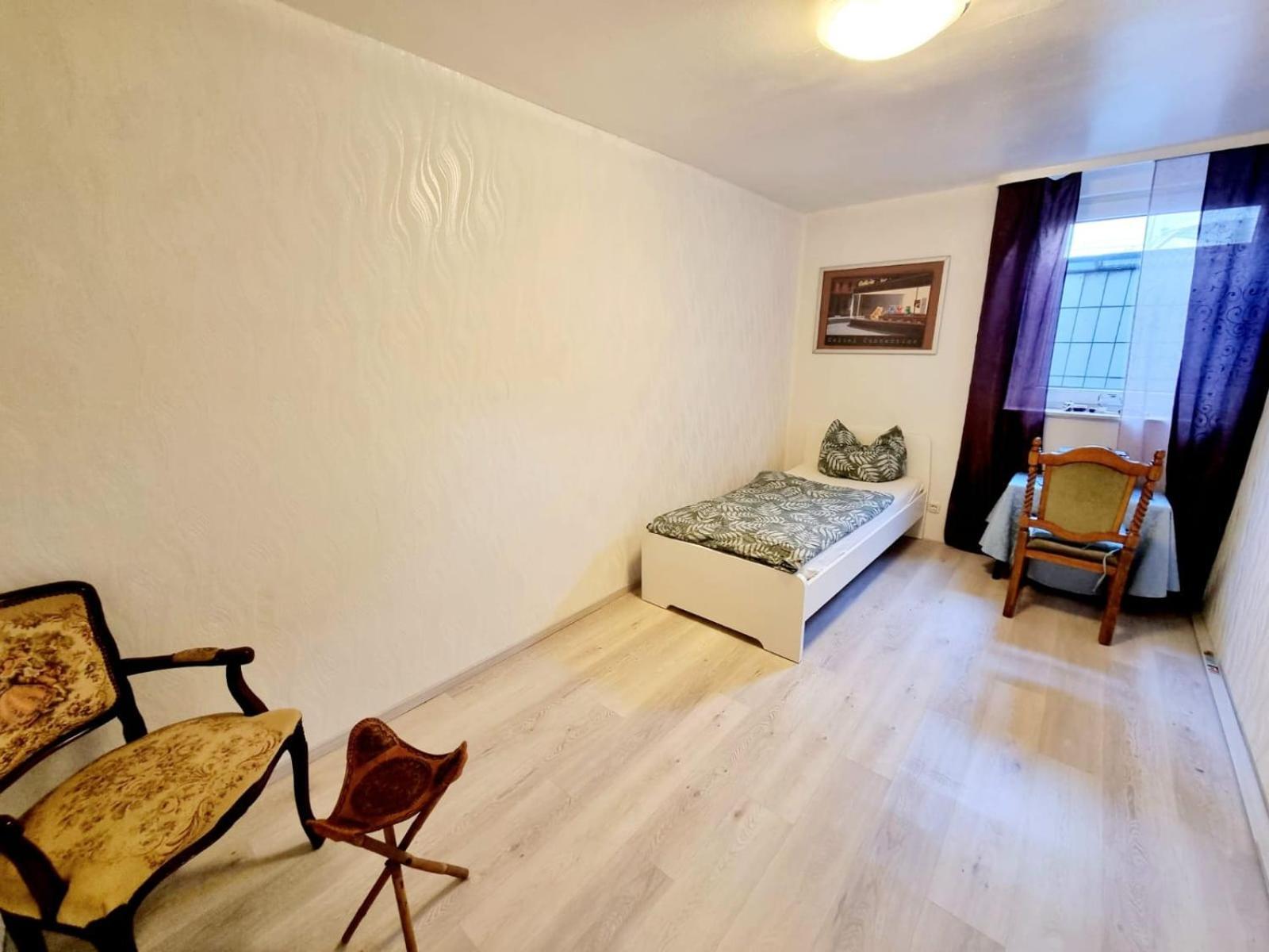 Relax Wohnung Lautertal Gadernheim 외부 사진
