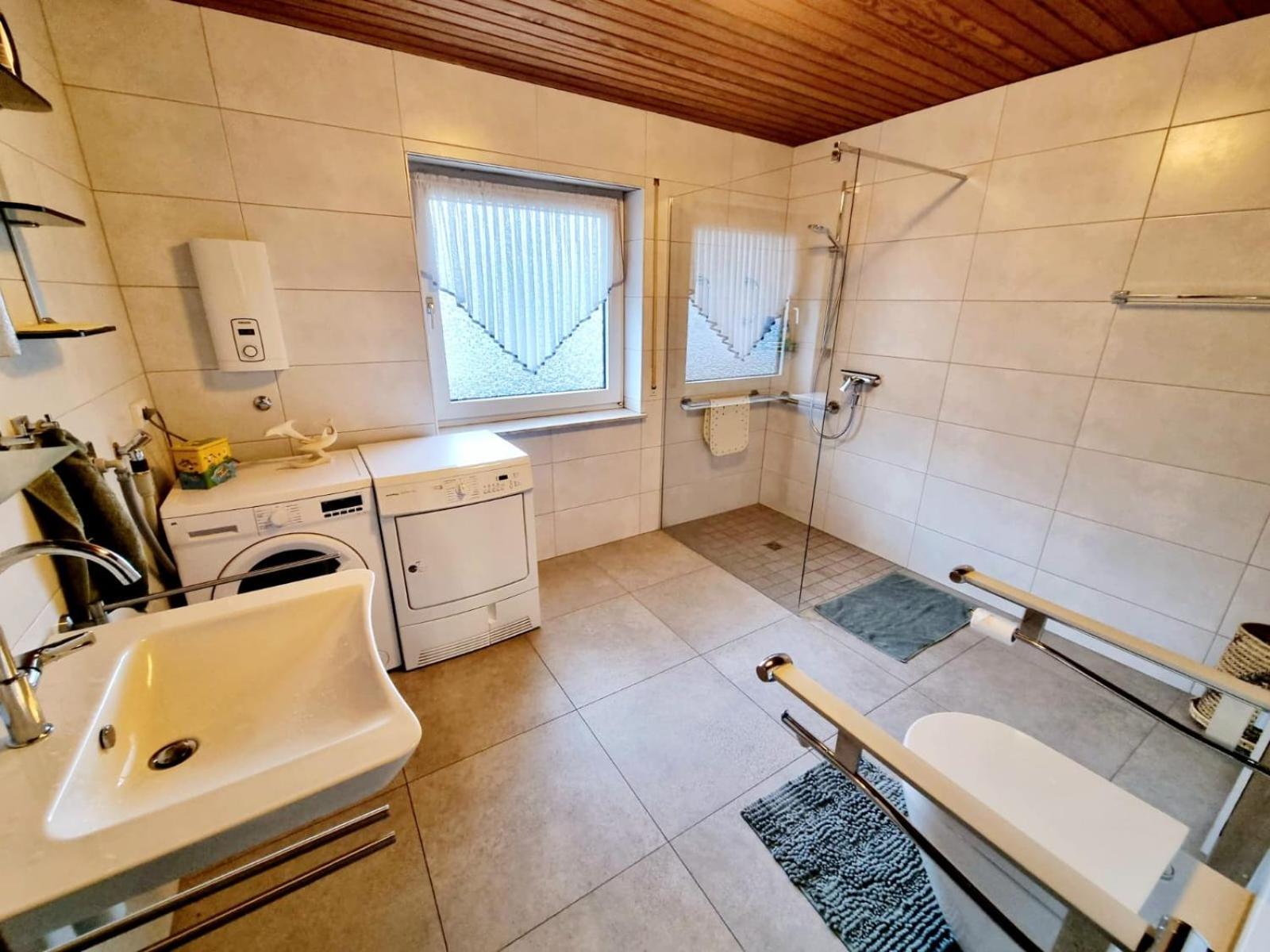 Relax Wohnung Lautertal Gadernheim 외부 사진