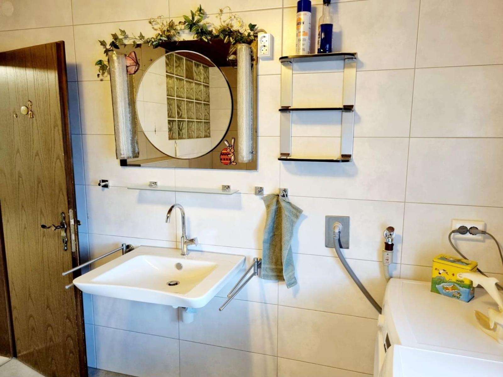 Relax Wohnung Lautertal Gadernheim 외부 사진