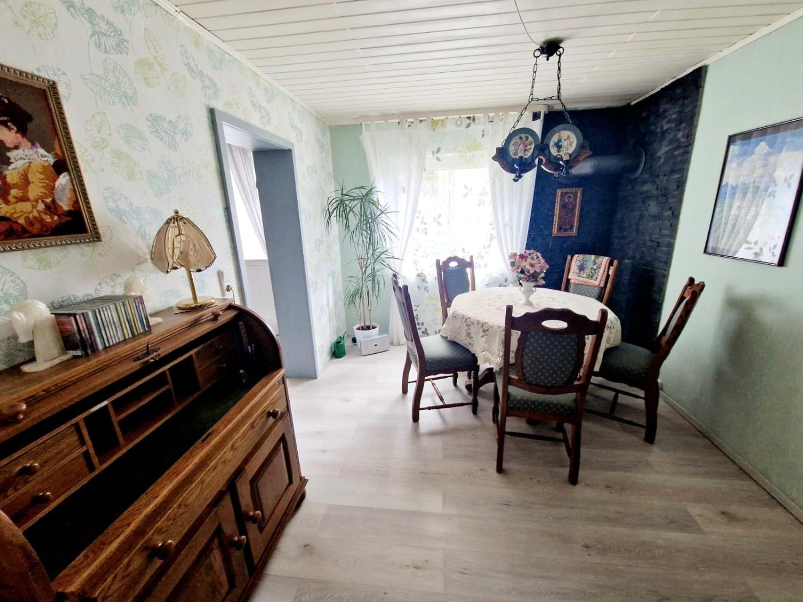 Relax Wohnung Lautertal Gadernheim 외부 사진