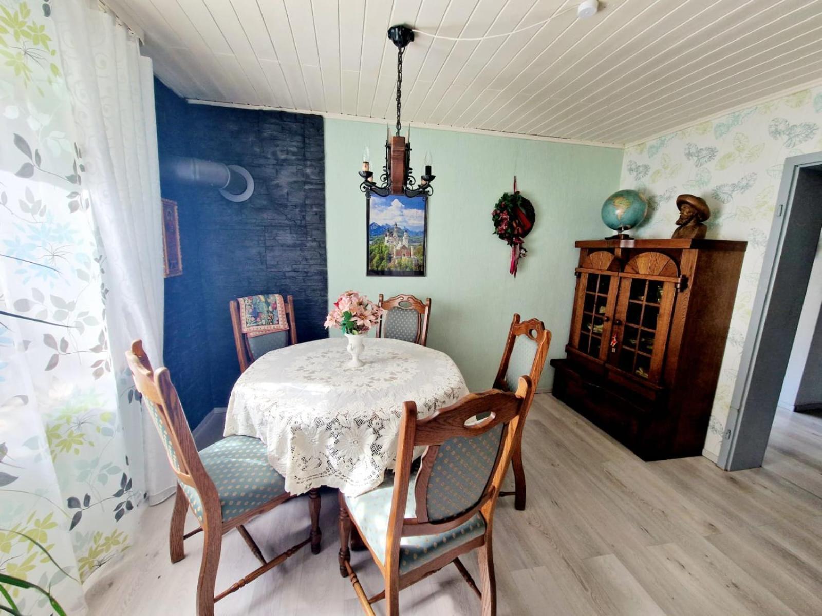 Relax Wohnung Lautertal Gadernheim 외부 사진