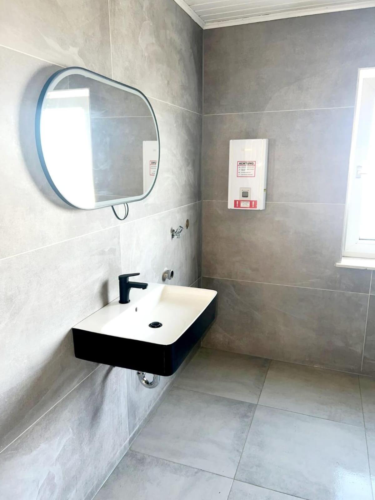 Relax Wohnung Lautertal Gadernheim 외부 사진