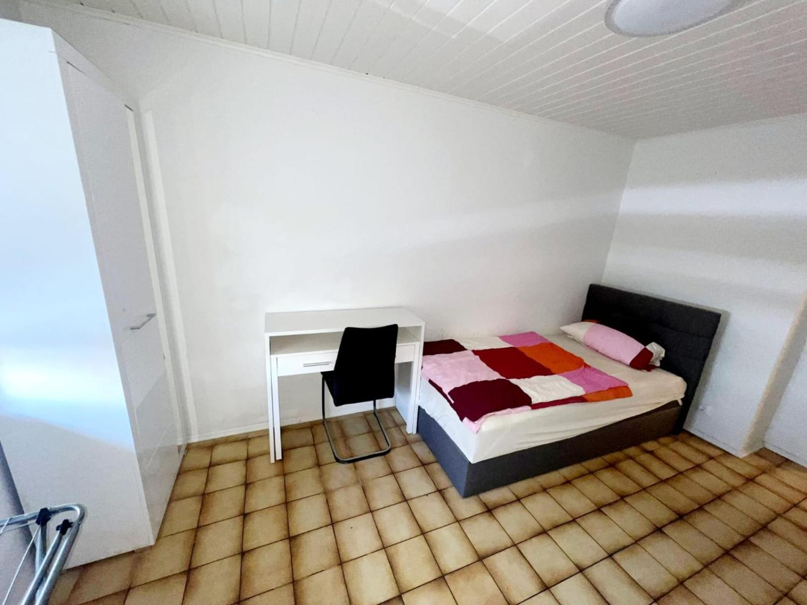Relax Wohnung Lautertal Gadernheim 외부 사진