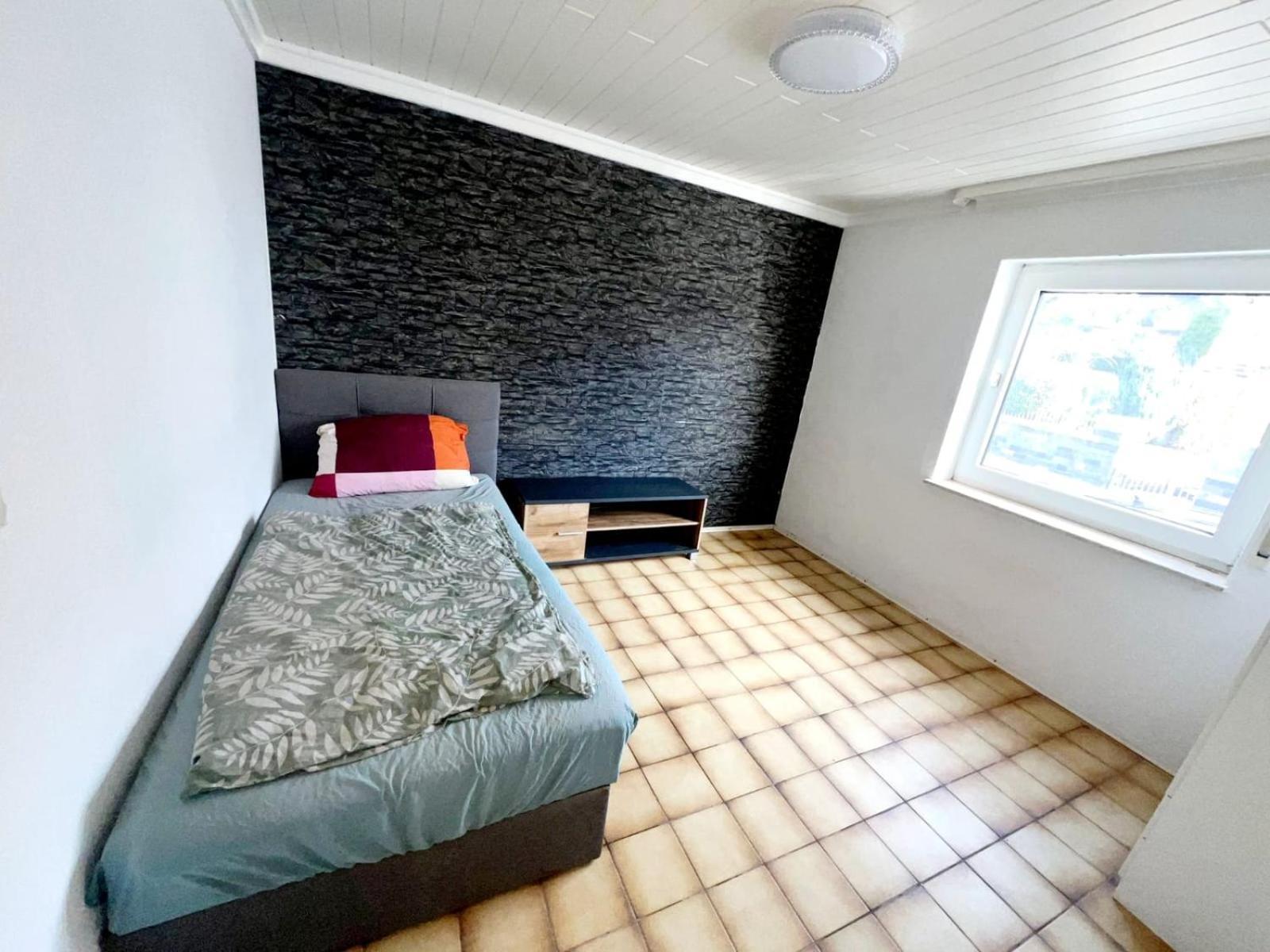 Relax Wohnung Lautertal Gadernheim 외부 사진