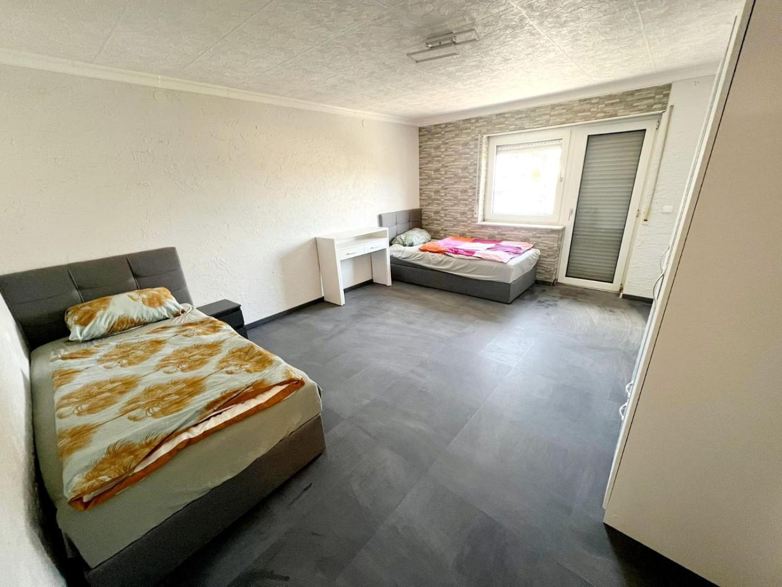 Relax Wohnung Lautertal Gadernheim 외부 사진
