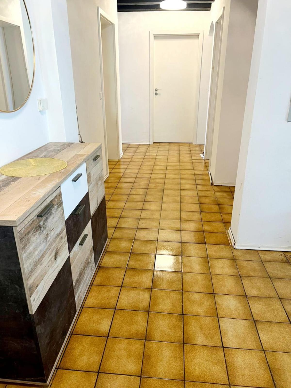 Relax Wohnung Lautertal Gadernheim 외부 사진